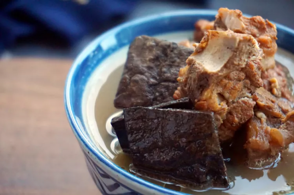 腰痛?安排這6款緩解腰痛的藥膳! 腰痛?安排這6款緩解腰痛的藥膳!