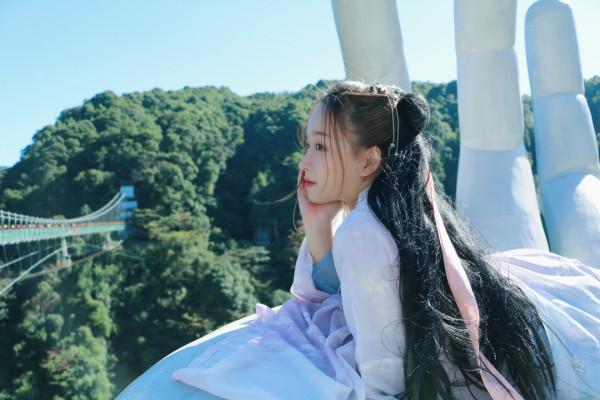 福建省俠天下旅遊區最新攻略