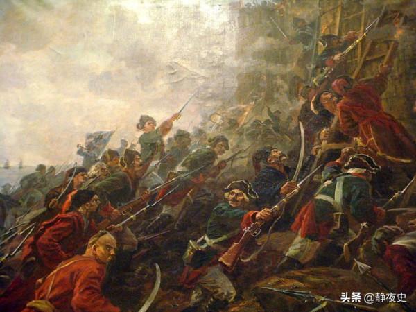 你若安好，那還得了？為何英國與俄羅斯的關係始終勢同水火？