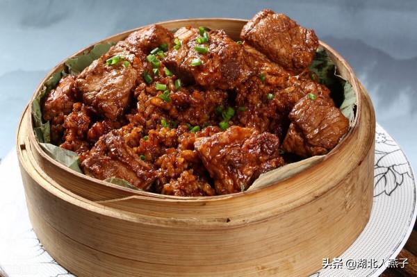 2021年中秋節菜譜，10道蒸菜，只需蒸一蒸就上桌，好吃不上火