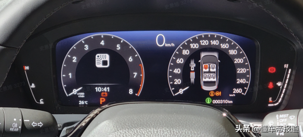 新車 | 預售14.30萬起,廣汽本田型格正式預售,思域有壓力嗎? 新車 | 預售14.30萬起,廣汽本田型格正式預售,思域有壓力嗎?