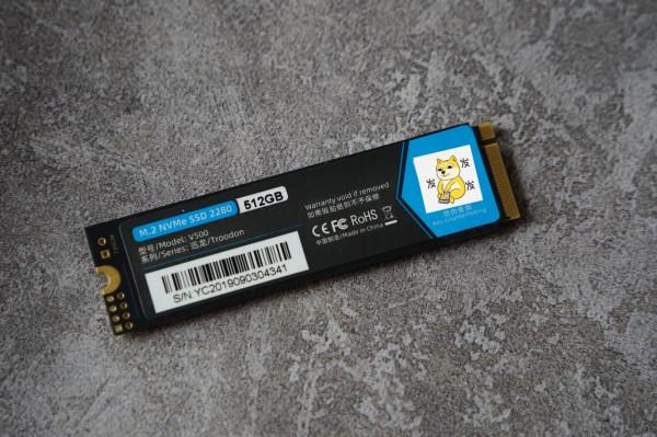 ORICO 迅龍V500 SSD怎麼樣？系統盤裝機實測告訴你答案
