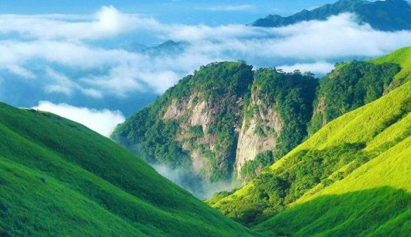 江西一定要去的5A景區，以道教文化最為突出，至今已有1700年