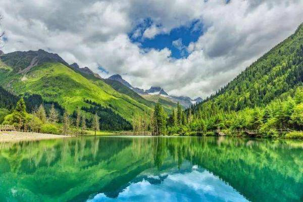 外出旅遊，你最享受的是哪些東西