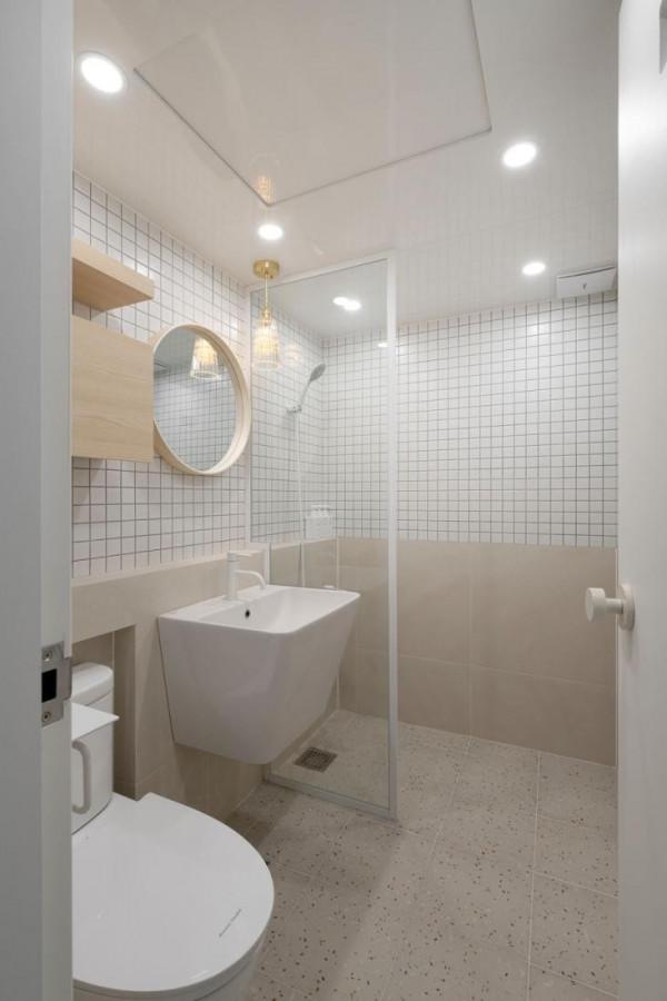 獨居98㎡的韓國小姐姐：堅持自律生活，只留一間臥室，每週斷舍離