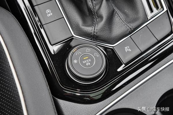 顏值線上,動力充沛,一汽-大眾探嶽車型配置如何選? 顏值線上,動力充沛,一汽-大眾探嶽車型配置如何選?