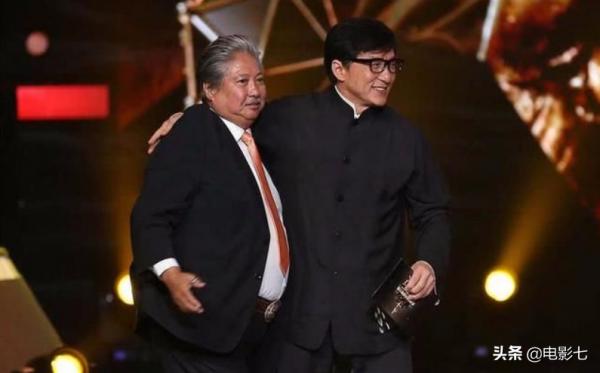 請來100位動作明星,拍了部真正的功夫片,可惜上映9天票房僅93萬 請來100位動作明星,拍了部真正的功夫片,可惜上映9天票房僅93萬