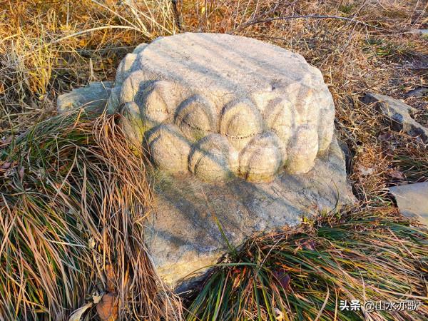 石家莊井陘龍鳳山，太行之秘境，高崖之上的古村，一眼萬年的風景