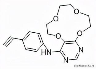 盤點!近20年我國自主研發的小分子藥物合集 盤點!近20年我國自主研發的小分子藥物合集