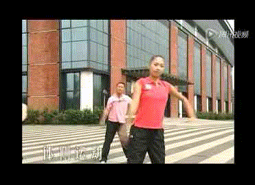 健身 | 第九套廣播體操細節全方位分節展示,來了,鍛鍊起來 健身 | 第九套廣播體操細節全方位分節展示,來了,鍛鍊起來