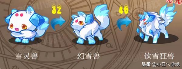 《洛克王國》當年2選1的超強進化,如今卻被遊戲淘汰了,第一章 《洛克王國》當年2選1的超強進化,如今卻被遊戲淘汰了,第一章