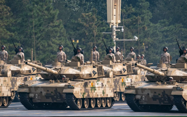 2021年11月國防部例行記者會文字實錄