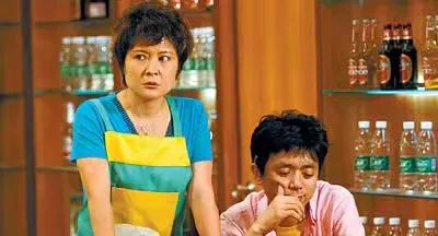 蒙偉明《乘龍怪婿》飾演尚下九被頂替後銷聲匿跡，他現在還好嗎？