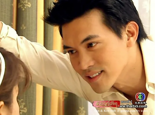 還記得那些年我們追過的泰劇嗎? 還記得那些年我們追過的泰劇嗎?