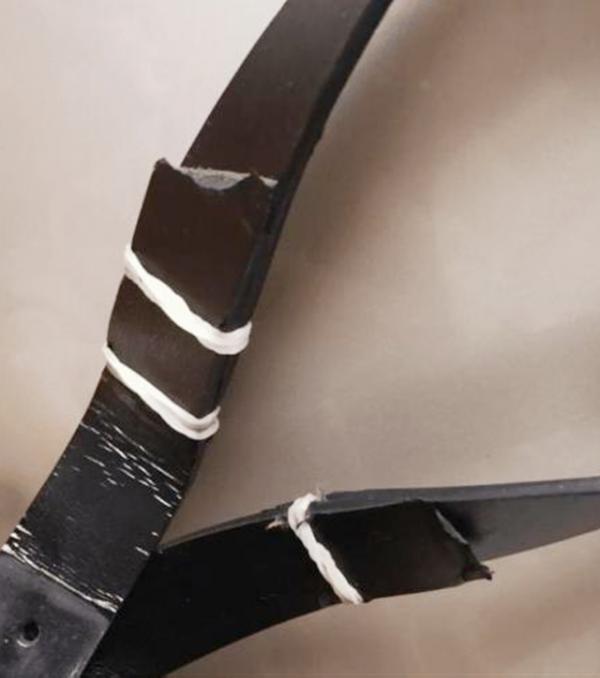 浙江省長打噴嚏繃斷皮帶,朱鎔基大笑:你這個是報應 浙江省長打噴嚏繃斷皮帶,朱鎔基大笑:你這個是報應