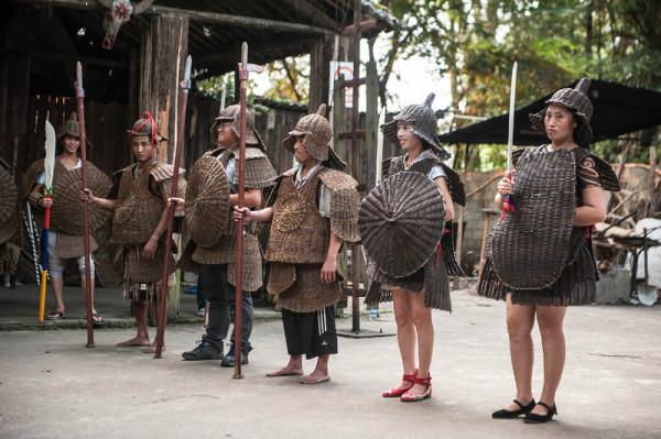 貴州藏了個超神奇部落,刀劍不入,威名遠赫,曾讓諸葛亮頭疼不已 貴州藏了個超神奇部落,刀劍不入,威名遠赫,曾讓諸葛亮頭疼不已