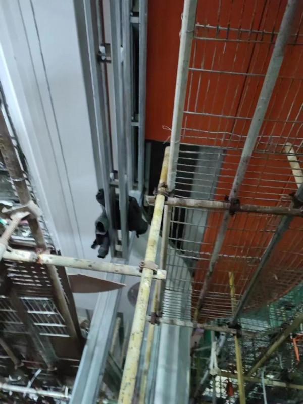 終於要把這硬骨頭拿下 終於要把這硬骨頭拿下