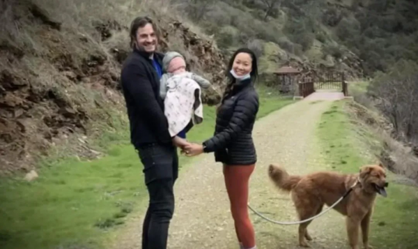 真相公佈!亞裔女子一家三口離奇死亡,為了拯救小女兒,慘被活活熱死 真相公佈!亞裔女子一家三口離奇死亡,為了拯救小女兒,慘被活活熱死