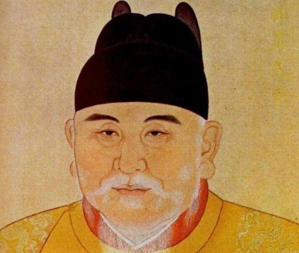 清官不到頭,清官被罷免被迫賣掉女兒籌集路費,皇帝卻要閹了他 清官不到頭,清官被罷免被迫賣掉女兒籌集路費,皇帝卻要閹了他