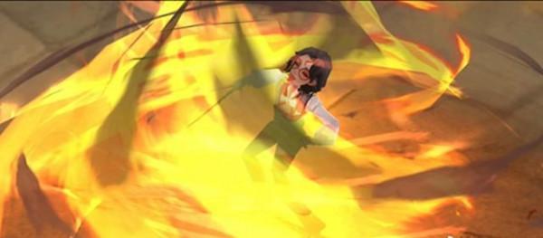 哈利波特：角色表情引爭議，女生吐舌頭太SQ，官方回應來了