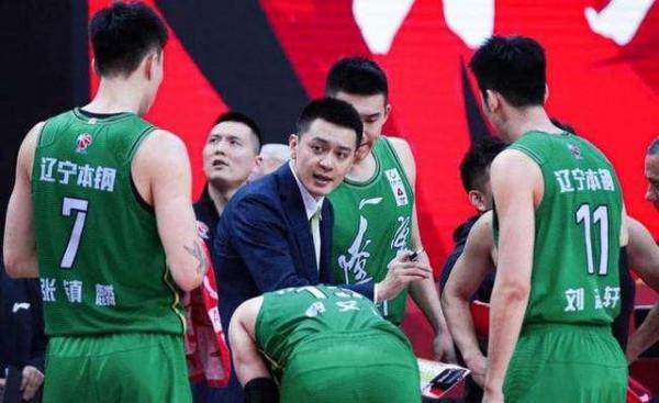 下午四點，遼籃傳來喜訊！功勳冠軍魔獸即將歸來，楊鳴終於等到了