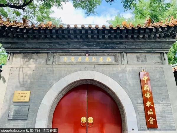 北京最美的一條街在哪？這裡每一個地點都讓人流連忘返