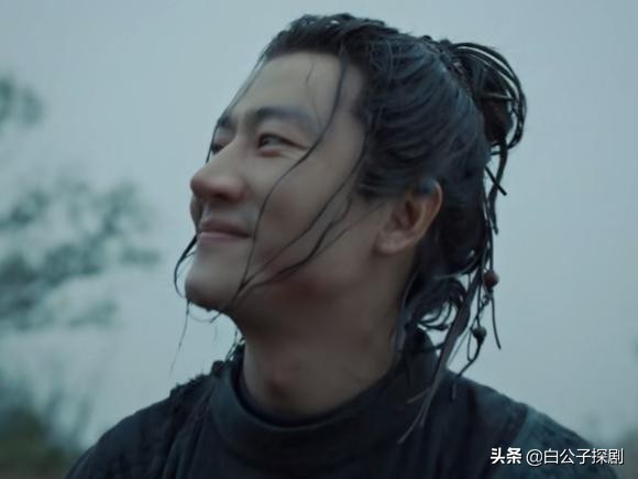 《風起洛陽》三位反派全部浮出水面，隱藏最深的是武攸決