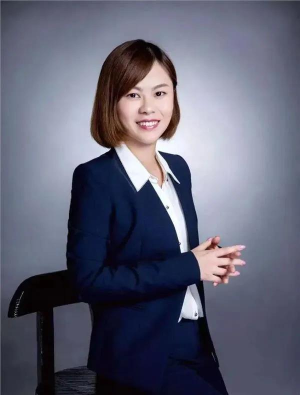 來盤點盤點女性基金經理