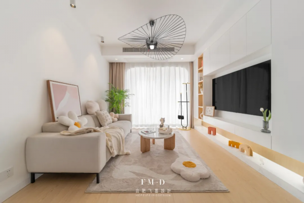 為了住著舒服，這22件家電請提前備齊了！實用美觀，倍感幸福