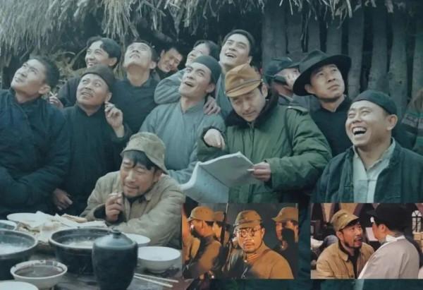 10位抗戰片英雄主演現狀:有人成將軍,有人罹患癌症,有人已離世 10位抗戰片英雄主演現狀:有人成將軍,有人罹患癌症,有人已離世