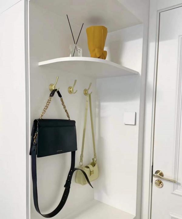 發現一對90後夫婦家的裝修，因太會佈置而走紅，太美讓人羨慕