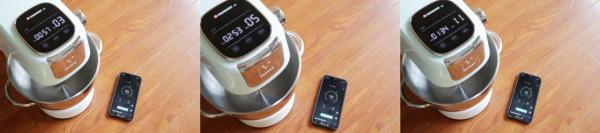 國產廚師機的新春天？海氏M5&amp;凱膳怡mini橫評