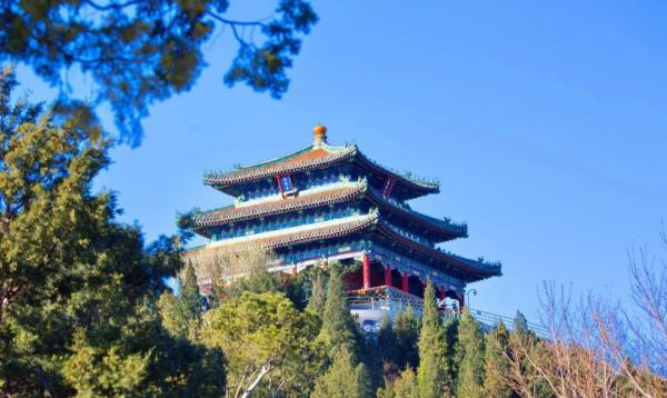北京中秋太熱鬧了!超多活動:遊船賞月、逛市集、漢服遊園會...不少都免費 北京中秋太熱鬧了!超多活動:遊船賞月、逛市集、漢服遊園會...不少都免費