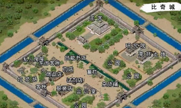 熱血傳奇:玩了這麼多年的傳奇,你真的知道比奇省的由來嗎? 熱血傳奇:玩了這麼多年的傳奇,你真的知道比奇省的由來嗎?