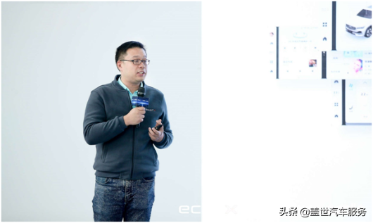 燃油車也能智慧化？吉利銀河OS給予答案