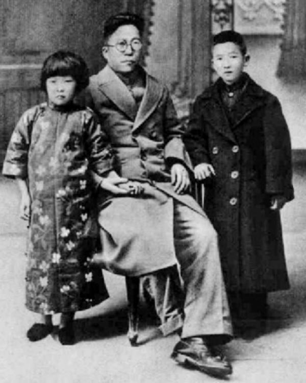 1993年，楊虎城遺孀臨終提出一項“違規”的請求，陝西政府：批准