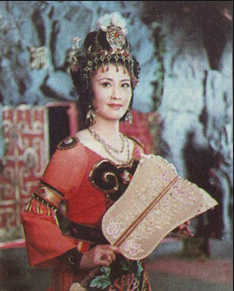 86版《西遊記》中已故的10位演員,最大的96歲,最小的38歲 86版《西遊記》中已故的10位演員,最大的96歲,最小的38歲