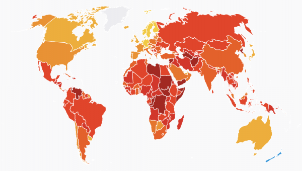 鈷產量佔世界三分之二,卻只是大國博弈的修羅場 鈷產量佔世界三分之二,卻只是大國博弈的修羅場