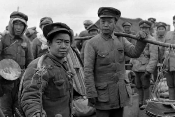 遲到十年的宣戰書，日本1931年侵華，為何老蔣1941年才對日宣戰？