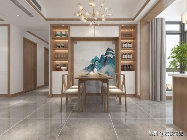 這夫妻很有眼光,取消傳統客廳設計,改成多功能空間,實用又美觀 這夫妻很有眼光,取消傳統客廳設計,改成多功能空間,實用又美觀