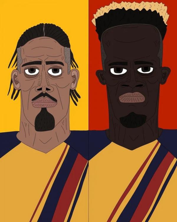 穆里尼奧還想引進英格蘭球員，曼聯和切爾西替補，來意甲就是扶貧