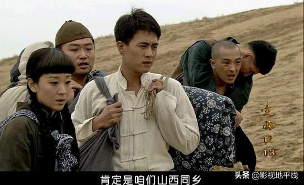 配角碾壓主角的電視劇，這五位演員應該輸得心服口服