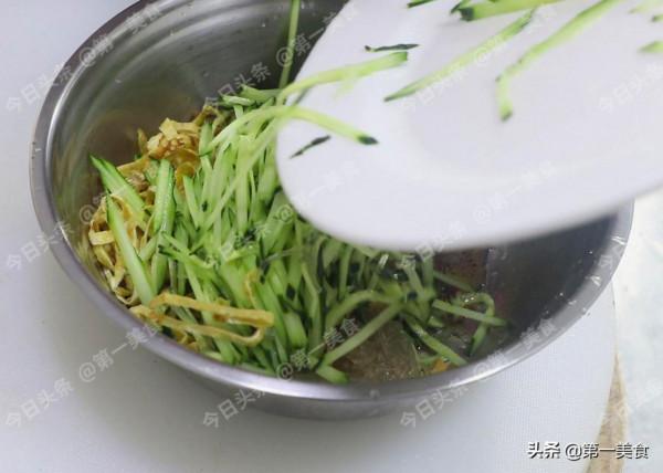 2022年春節冷盤清單，8道冷盤做法，簡單解饞，全家人稱讚