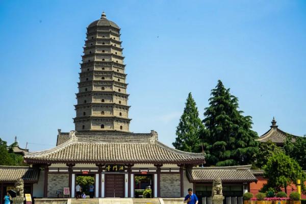 2022年國內寶藏目的地推薦清單來了 2022年國內寶藏目的地推薦清單來了