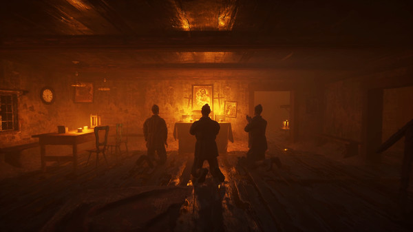 steam免費遊戲《遠征零點》開啟測試