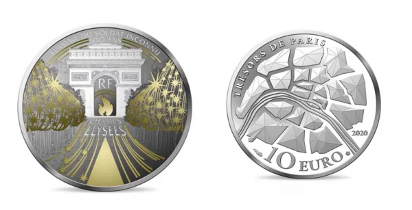 「獲獎資訊」2022克勞斯世界硬幣大獎賽十項單項獲獎幣名單 「獲獎資訊」2022克勞斯世界硬幣大獎賽十項單項獲獎幣名單