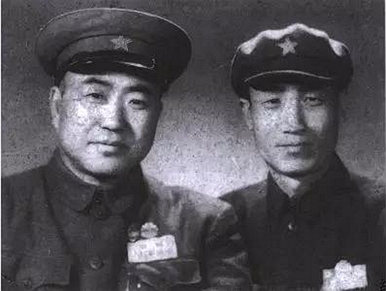 閻又文寫信“痛罵”毛主席，主席下令在延安全文傳閱：奇文共欣賞