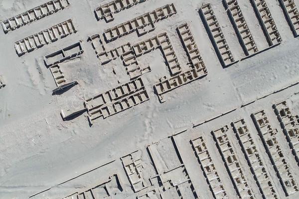 標緻4008環青海長測Day4：城市SUV穿越火星一號公路是怎樣的體驗