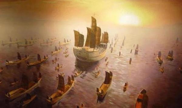 中國為什麼不能全盤西化？只因中國是超級大國