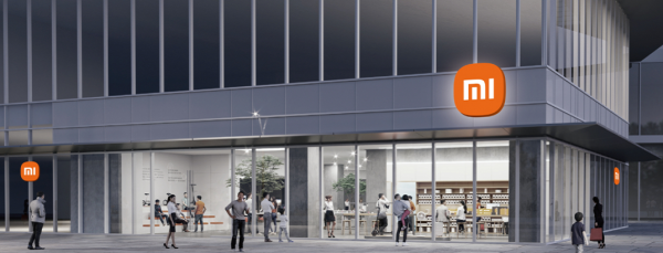 今日奇葩：小米這腦洞也太大了吧